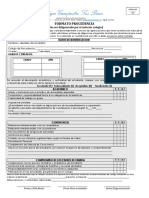 Formato Procedenciaformato Procedencia 2021