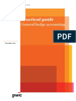 Practical General Hedge Accounting
