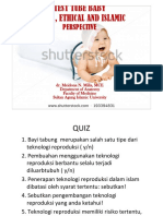 4. Assisted Reproduction Technology Dr. Meidona