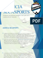 Agencia Secasports 