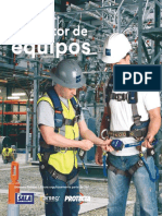 Manual - 3M Inspector de Equipos