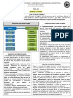 Resumen - Liderazgo y Trabajo en Equipo