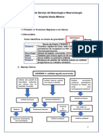 Protocolos Do Serviço de Neurologia e Neurocirurgia ATUALIZADO2