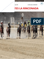 Aprontes La Rinconada 14-02-2021