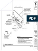 Typical Stair Details