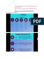 Através de Una Infografía U Otra Forma Diferente A Un Documento Totalmente Escrito