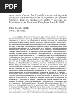 1693 Tratado Breve Contra La Secta Mahometana | PDF | Religión y ...