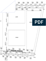 Sport Complex Road and Drainage Layout_3