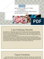 DCC Jurnal Tugas Bu Fani