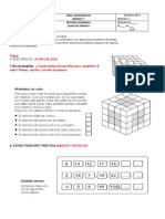 Guia de Trabajo Matematicas 7°