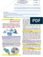 Historia y servicios de Internet