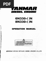 6N18L Operation Manual Part 1 | PDF