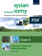 Rajah Rasiah-Chapter 05-Industrial Policy Industrialization