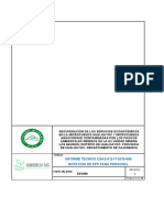 Informe Tecnico Csas-012-It-2019-006. Rev. 0 - Rotacion de Epp