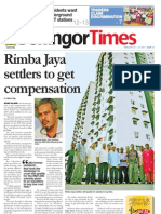 Selangor Times Feb 25-27, 2011 / Issue 13