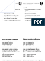 13 MFB Panel de Discusión Folleto