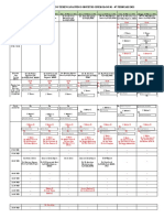 Jadwal Kegiatan Terencana 01-07 Feb Mentah