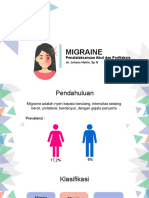 Migraine DR Johana (Revisi Baru)