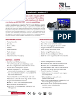 Graphite Data Sheet