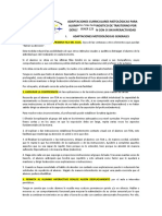 Adaptaciones Curriculares Metológicas para Alumnado Con Diágnostico de Trastorno Por Déficit de Atención Con o Sin Hiperactividad