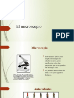 Microscopio