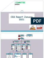 Report CGS Januari 2021