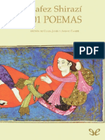 Shirazi, Hafez - 101 poemas [59088] (r1.0)-holaebook