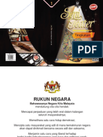 RUKUN NEGARA