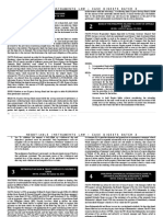 Negotiable Instruments - Case Digests Batch 3