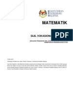 KSKV Matematik 2020