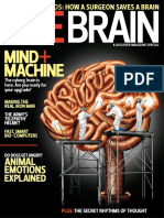 Discover Magazine - The Brain 2012 Special