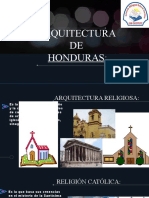 Arquitectura Religiosa