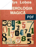 Numerologia Magica de Gladys Lobos
