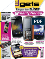 Gadgets 2012-01