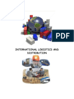 International Logistics and Distribution