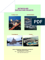 Infrastructure Projects