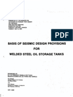 Basis (Of Seismic Design Provisions