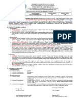 Template RPP 1 Lembar - Model Pembelajaran Kooperatif Tipe JIGSAW