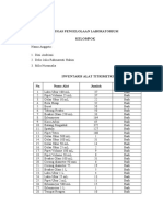 Tugas Kelompok Plab