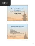 Download Perencanaan Pariwisata Berkelanjutan by Rizly Padanta Tarigan MPP 08 3-B SN49470464 doc pdf