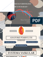 Kasus 7 (Tromboflebitis Superficial) - Blok CVS - Tingkat 2 - NRP 1910211099 - REZA RAMADHANSYAH