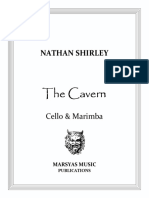 The Cavern - CC