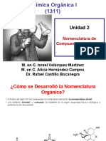 Nomenclatura de Hidrocarburos Revisado 2008