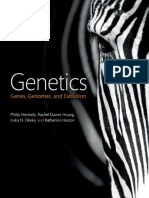 Dawes Hoang, Rachel_ Heston, Katherine_ Meneely, Philip Mark_ Okeke, Iruka N - Genetics_ Genes, Genomes, And Evolution-Oxford University Press (2017)