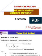 ECS556 OCT 2020 - Topic 1 - Revision