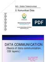 ST 10 Komunikasi-Data Lengkap