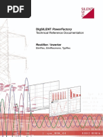 2015 - Rectifier-Inverter Technical Reference DIgSILENT PowerFactory