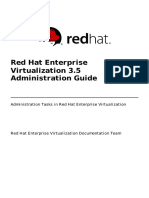 Red Hat Enterprise Virtualization-3.5-Administration Guide-en-US