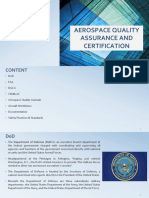 Module 5 Aerospace Certification