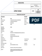 Cetak Resume Kontrak